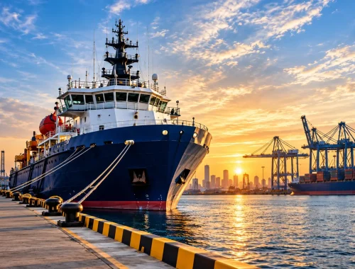 Maritime Solutions